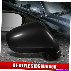 US~[ 06-08NTXIS250 IS350 OEX^C̃p[+M+v[hvETCh~[ FOR 06-08 LEXUS IS250 IS350 OE STYLE POWER+HEATED+PUDDLE LAMP RIGHT SIDE MIRROR