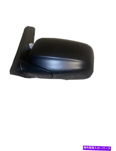 US~[ 2011N2012N2013Nz_IfbZCp[TCh~[hCo[TCh For 2011 2012 2013 Honda Odyssey Ex Power Side Mirror Driver Side