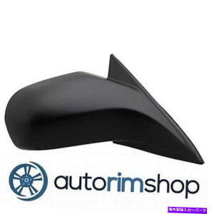 US�~���[ HO1321138 2001�N����2005�N�̃z���_�V�r�b�N�N�[�y�����̗��q�T�C�h�p���[�h�A�~���[ HO1321138 Passenger Side Power Door Mirror for 2001-2005 Honda Civic Coupe�y���s�A���i�z