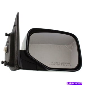 US�~���[ Honda Ridgeline 2006-2014 HO1321247�̐V��������ȃT�C�h�~���[ New Passenger Side Mirror For Honda Ridgeline 2006-2014 HO1321247�y���s�A���i�z