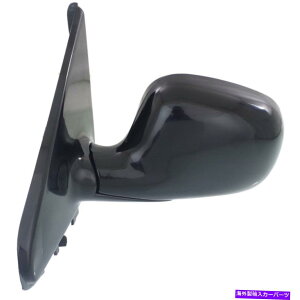 US~[ 96-2000_bWOhLohCo[̂߂Kool Vuep[~[TChM Kool Vue Power Mirror For 96-2000 Dodge Grand Caravan Driver Side Heated