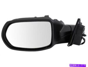 US�~���[ 16-18�̍���Honda HR-V PD42M5�h�A�~���[ - �h���C�o�[�� Left Mirror For 16-18 Honda HR-V PD42M5 Door Mirror -- Driver Side�y���s�A���i�z
