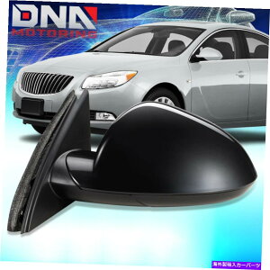 US~[ 2011-2013 Buick Regal PoweredMhCo[TCh~[ For 2011-2013 Buick Regal Powered Adjustment Heated Left Driver Side View Mirror