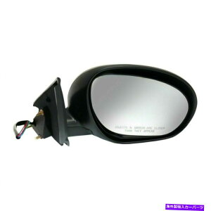 US~[ YW[NNI1321221 20112013N̐V~[iȑj New Mirror (Passenger Side) for Nissan Juke NI1321221 2011 to 2013