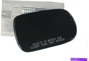 US~[ 300ZXiZ32jRHÕ~[KXiȑjAMA'90 -96 OEM New 300ZX (Z32) RH Outside Mirror Glass (Passenger-Side), Non-Heated, '90-96 OEM NEW