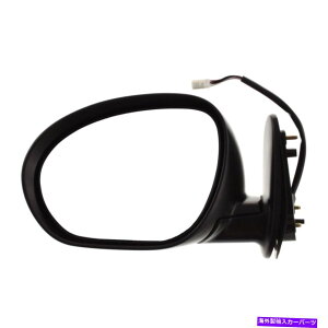 US~[ ~[̉MhCo[LH̓YL[uNI1320206 963021FC0A-PFM Mirror Left Hand Side Heated Driver LH for Nissan Cube NI1320206 963021FC0A-PFM