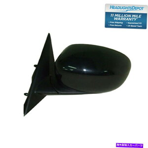 US~[ tBbgNCX[_bW300`[W[}OihCo[TChhA~[ Fits Chrysler Dodge 300 Charger Magnum Left Driver Side Door Mirror