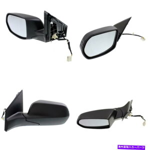 US�~���[ 12-16�z���_CR-V�h���C�o�[����HO1320270�~���[ HO1320270 Mirror for 12-16 Honda CR-V Driver Side�y���s�A���i�z