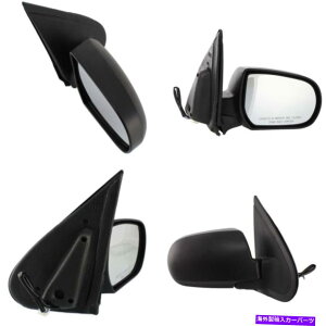 US~[ FO1321251 05-07}[L[}i[̏ȑ̃~[ FO1321251 Mirror for 05-07 Mercury Mariner Passenger Side