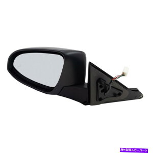 US~[ 15g^J/nCubhhCo[TChMpõp[~[ Power Mirror for 15 Toyota Camry/ Hybrid Driver Side Heated Blind Spot Detection