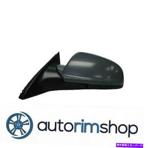 US~[ GM1320342 07-09 SATURN AURA ... GM1320342 Left Power Mirror w/o Heated w/o Turn Signal for 07-09 Saturn Aura ...