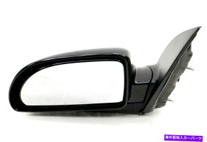US�~���[ �V����OEM GM�h���C�o�[�T�C�h�p���[�h�A�~���[19169155 equinox�g�����gSUV 2006-2009 NEW OEM GM Driver Side Power Door Mirror 19169155 Equinox Torrent SUV 2006-2009�y���s�A���i�z