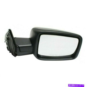 US~[ _bWgbN2013 2014 2015 2016~[}jAW/eLXgubNE FOR DODGE RAM TRUCK 2013 2014 2015 2016 MIRROR MANUAL W/TEXT BLACK RIGHT