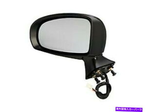 US�~���[ �h�[�}��955-873�h�A�~���[�t�B�b�g�g���^�x���U�h���C�o�[�T�C�h87940-0T020 Dorman 955-873 Door Mirror fits Toyota Venza Driver Side 87940-0T020�y���s�A���i�z