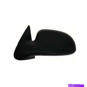 US~[ VhCo[TCh̓p[܂肽݃hA~[AZuA5x7 New Driver Side Left Power Non-Folding Door Mirror Assembly, 5x7