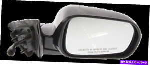 US�~���[ 1998-02�z���_�A�R�[�hHO1321136�̋��ɍ��킹����q�T�C�h�y�C���g Passenger Side Paint to Match Mirror for 1998-02 Honda Accord HO1321136�y���s�A���i�z