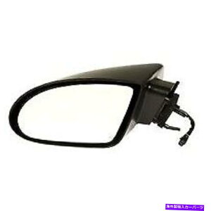 US~[ 955-1171h[}~[hCo[TChV{[LHnhV{[J} 955-1171 Dorman Mirror Driver Left Side New for Chevy LH Hand Chevrolet Camaro