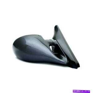 US~[ IPCW 96-00z_VrbNN[y/nb`obNJ[{t@Co[X^C}jATCh~[... IPCW 96-00 Honda Civic Coupe/Hatchback Carbon Fiber Style Manual Side Mirrors...