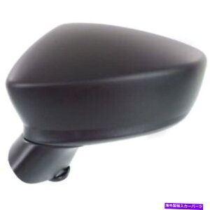 US~[ MA1320179 14-15}c_3hCo[TCh̃~[ MA1320179 Mirror for 14-15 Mazda 3 Driver Side