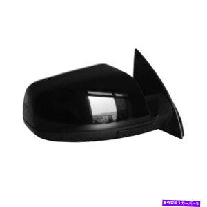 US~[ ʖʑ}VȃTChhA~[2ndfUC22818289 New Passenger Side Door Mirror With Convex Insert 2nd Design 22818289