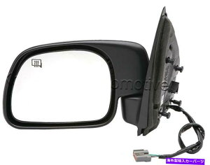 US~[ tH[hGNXJ[VhA~[hCo[TChp[q[g1C7Z17683DAA 01 02 03 04 Ford Excursion Door Mirror Left Driver Side Power Heat 1C7Z17683DAA 01 02 03 04