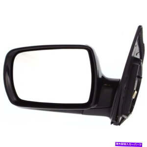 US�~���[ Kia Sedona KI1320126 2006����2008�N�̐V�����~���[�i�h���C�o�[���j New Mirror (Driver Side) for Kia Sedona KI1320126 2006 to 2008�y���s�A���i�z