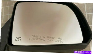 US~[ 70129T-VXȅȃTCh~[Ag^chsbNAbvx[X/SR5f̃tBbg 70129T - Fit System Passenger Side Mirror, Toyota Tundra Pick-Up Base/SR5 Models