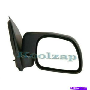 US�~���[ FO1321213 99-07�t�H�[�hF-350�X�[�p�[�f���[�e�B����Ȃ̃~���[ FO1321213 Mirror for 99-07 Ford F-350 Super Duty Passenger Side�y���s�A���i�z