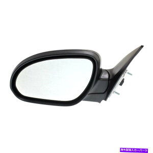 US~[ ~[̉MhCo[LHq_CELANTRA HY1320197 876102L150 Mirror Left Hand Side Heated Driver LH for Hyundai Elantra HY1320197 876102L150