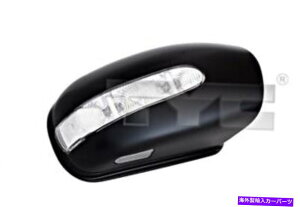 US~[ ZfXS211 W211 2038101664ɓKTYCTCh~[nEWO TYC Side Mirror Housing Right For MERCEDES S211 W211 2038101664
