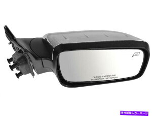US�~���[ 2008�N����2009�N�̃t�H�[�h�g�[���X�~���[�E12394nk�h�A�~���[ - ����ȑ� For 2008-2009 Ford Taurus Mirror Right 12394NK Door Mirror -- Passenger Side�y���s�A���i�z
