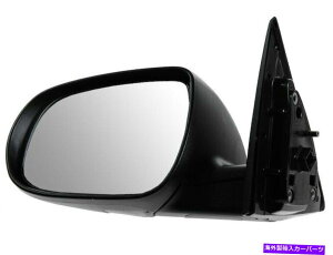US~[ 2010N2013NKia Forte Koup Mirror51993BT 2011 2012 For 2010-2013 Kia Forte Koup Mirror Left 51993BT 2011 2012