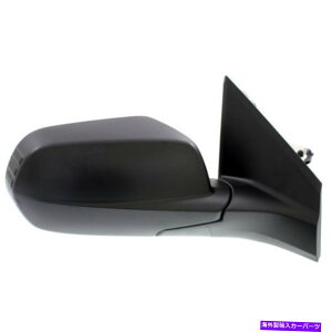 US~[ z_CR-V HO1321270 20122014N̐V~[iȑj New Mirror (Passenger Side) for Honda CR-V HO1321270 2012 to 2014