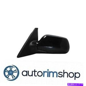 US~[ MA1320142 04-09 Mazda 3 2009 Mazda 3 SportŉMꂽp[hA~[ MA1320142 Left Power Door Mirror w/o Heated for 04-09 Mazda 3 2009 Mazda 3 Sport