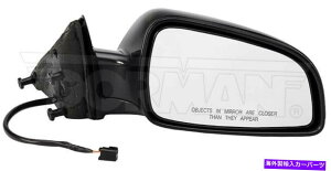 US~[ h[}955-903TChr[~[ - 08-11I[}ủE Dorman 955-903 Side View Mirror - Right Side For 08-11 Aura Malibu