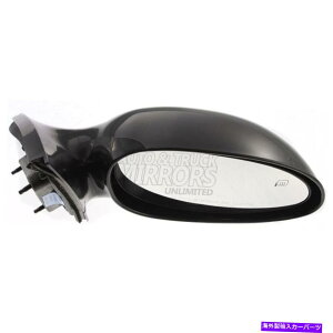 US~[ tBbg05-09rCbNN[YqTCh~[̌ - M Fits 05-09 Buick Lacrose Passenger Side Mirror Replacement - Heated