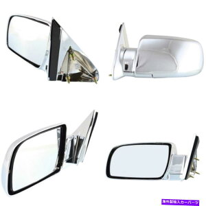 US�~���[ 88-02�V�{���[C3500�h���C�o�[���̃~���[ Mirror for 88-02 Chevrolet C3500 Driver Side