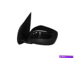US�~���[ �� - 05-11���Y�p�X�t�@�C���_�[xterra bx95k1�̃h���C�o�[�T�C�h�~���[ Left - Driver Side Mirror For 05-11 Nissan Pathfinder Xterra BX95K1