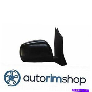 US�~���[ GM1321275 1999�N����2003�N�̉��M�K���Xw/o�̏�q�p���[�~���[Oldsmobile alero GM1321275 Passenger Power Mirror w/o Heated Glass for 1999-2003 Oldsmobile Alero�y���s�A���i�z