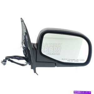 US~[ 95-01tH[hGNXv[[̏qTCh~[̌ɓK܂ Fits 95-01 Ford Explorer Passenger Side Mirror Replacement