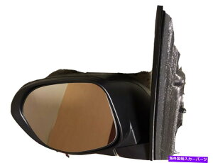 US�~���[ �V�����~���[�h���C�o�[���T�C�hLH HO1320277 76250TK8A41�z���_�I�f�b�Z�C New Mirror Driver Left Side LH HO1320277 76250TK8A41 for Honda Odyssey�y���s�A���i�z
