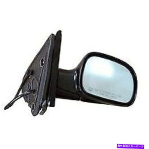 US~[ 955-1162h[}~[̏qEƓcɂ̂߂ɐVɉM 955-1162 Dorman Mirror Passenger Right Side New Heated for Town and Country RH