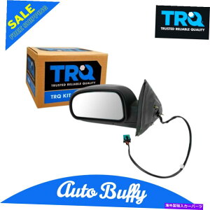 US~[ TRQTChr[~[hCo[lh܂肽ݎp[V{[gCuCU[G|Ĉ߂ɉM TRQ Side View Mirror Driver LH Folding Power Heated for Chevy Trailblazer Envoy