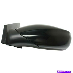 US�~���[ �M�������v�Ȃ��̃h���C�o�[���̔���M�p���[�~���[Sonata HY1320165 Driver Side Non-Heated Power Mirror Without Signal Lamp Fits Sonata HY1320165�y���s�A���i�z