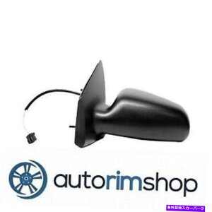 US~[ CH1320241 2005-2007 Dodge DurangõW/OthCo[p[~[ CH1320241 Driver Power Mirror w/o Heated w/o Memory for 2005-2007 Dodge Durango