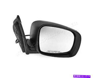 US~[ Dodge Caravan Chrysler Town Country 2008-dTCh~[EɉM DODGE CARAVAN CHRYSLER TOWN COUNTRY 2008- Electric Side Mirror heated RIGHT