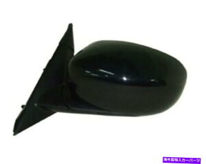 US~[ VhA~[̓_bW`[W[2009-2010ډM1by431xrab NEW LEFT DOOR MIRROR FITS DODGE CHARGER 2009-2010 POWERED HEATED 1BY431XRAB