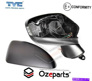 USミラー RH右電気ドアミラー6マツダ6ピン6 GJ GL 12?18セダンハッチワゴン RH Right Electric Door Mirror 6 Pins For Mazda 6 GJ GL 12~18 Sedan Hatch Wagon