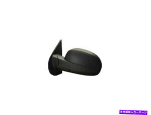 US�~���[ �� - �h���C�o�[�T�C�h�~���[�̓V�{���[�V���o���[�h3500 HD 2007-2014 41HPVJ�ɓK�����܂� Left - Driver Side Mirror fits Chevy Silverado 3500 HD 2007-2014 41HPVJ