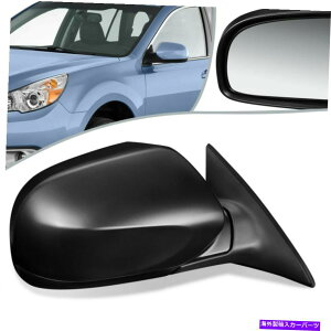 US~[ tBbg11-14KV[AEgobNOEX^Cp[tTChr[hA~[ESU1321123 Fit 11-14 Legacy Outback OE Style Powered Side View Door Mirror Right SU1321123